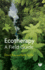 Ecotherapy
