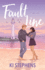Fault Line (Coastal University)