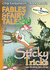 Sticky Tricks
