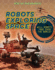 Robots Exploring Space Format: Library Bound