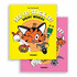 Volume 3&4 (See It! Stick It! : Sight Words-Bundle)