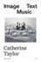 Image Text Music: 3 (Spbh Essays)
