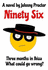 Ninety Six
