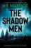 The Shadow Men: a Gripping Crime Mystery (Anna Scavolini Mysteries)