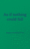 As If Nothing Could Fall: Essays on Monuments