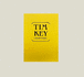Tim Key: Chapters