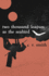 Two Thousand Leagues as the Seabird (Books of the Created World)