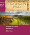 Hadrian's Wall-Visitor Map and Guide
