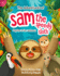 The Adventures Of Sam The Speedy Sloth: Playtime in the rainforest