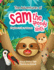 The Adventures of Sam the Speedy Sloth