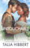 Untouchable: a Small Town Romance (Ravenswood)