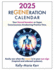 Regeneration Calendar: a Monthly Guide to Finding Your Super Consciousness Awakening Practice Time
