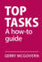 Top Tasks: a How-to Guide