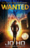 Wanted 1 the Chase Ryder Series