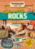 Sedimentary Rocks: Hit the Road and Discover a World That Rocks!