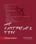The Kubernetes Book: Klingon Edition