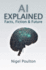 Ai Explained: Facts, Fiction & Future