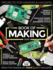 Book of Making 2025: Projects, Tutorials, Interviews, and Reviews for Makers and Hackers