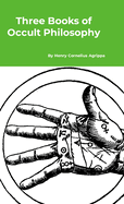 Three Books of Occult Philosophy