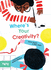 Where's Your Creativity?