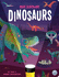 Magic Searchlight-Dinosaurs (Seek and Find-Magic Searchlight Books)