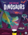 Magic Searchlight-Dinosaurs (Seek and Find Magic Searchlight Books)