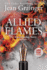 Allied Flames: the Knocknashee Series-Book 6-Large Print (the Knocknashee Story)