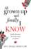 All grown up and finally I know: My life with Autism, Disordered eating and ADHD