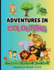 Adventures in Colouring