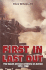 First in, Last Out: the South African Artillery in Action: 1975-1988