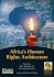 Africa's Human Rights Architecture