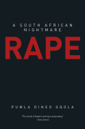 Rape: a South African Nightmare