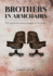 Brothers in armchairs: Post-apartheid cultural struggles at Die Burger