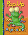 Double Delight: Pop-Up Alphabet