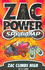 Zac Climbs High (Zac Power Spy Camp)