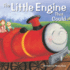 The Little Engine That Could (Wendy Straw's Nursery Rhyme Collection)