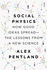 Social Physics: How Good Ideas Spread-the Lessons From a New Science