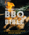 The Backyard Bbq Bible: 100+ Recipes for Outdoor Grilling (Mit Press Essential Knowledge)