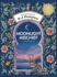 Moonlight Mischief Coloring Book