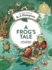 A Frog's Tale: a Mr. Fogherty Coloring Book