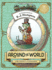 Around The World: A Mr. Fogherty Coloring Book