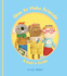How to Make Friends: a Bear's Guide