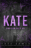 Kate (Madison Kate)