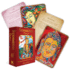 Buddhism Oracle Format: Cards Cards