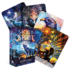 Sacred Spirit Oracle Format: Cards Cards