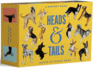 Heads & Tails: A Dog Memory Game: Match Up Iconic Dogs