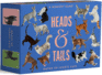Heads & Tails: A Cat Memory Game: Match Up Iconic Cats