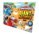 Smashers Giant Activity Pad