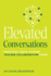 Elevated Conversations: Practical Tools to Make Teacher Collaboration Count