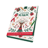 Christmas Magic Adult Colouring Set